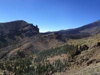111 Teide-Nationalpark &ndash; &copy; Ngoc Anh Nguyen (Eberhardt TRAVEL)