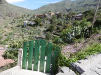 Masca - Teneriffa &ndash; &copy; Rebekka Böhme (Eberhardt TRAVEL)