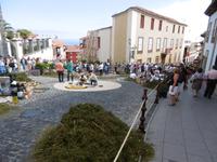 Corpus Christi in La Orotava - Teneriffa &ndash; &copy; Rebekka Böhme (Eberhardt TRAVEL)