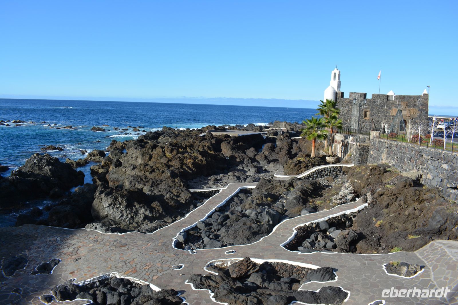 Teneriffa - Garachico (1) &ndash; &copy; Franziska Barthel (Eberhardt TRAVEL)