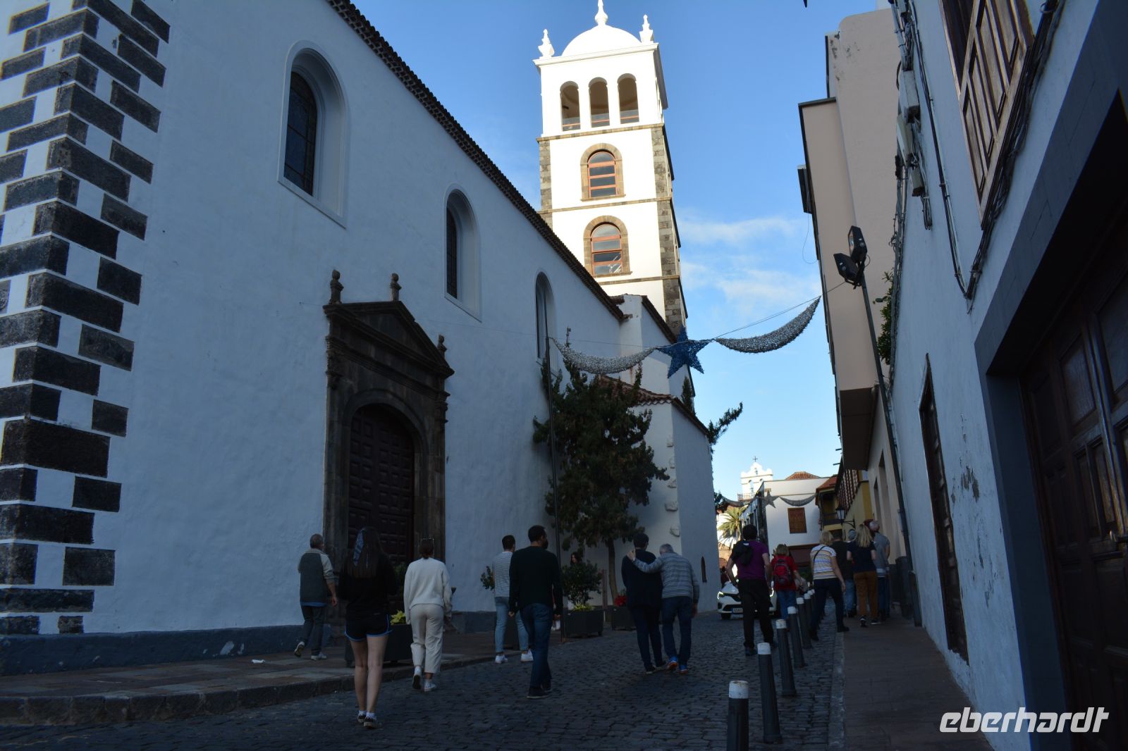 Teneriffa - Garachico (2) &ndash; &copy; Franziska Barthel (Eberhardt TRAVEL)