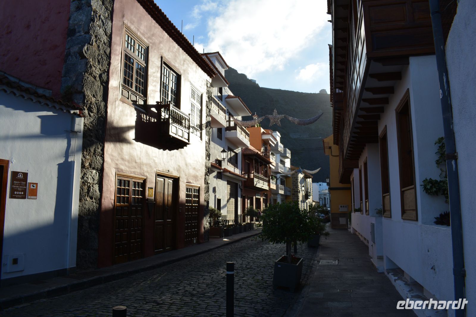 Teneriffa - Garachico (3) &ndash; &copy; Franziska Barthel (Eberhardt TRAVEL)