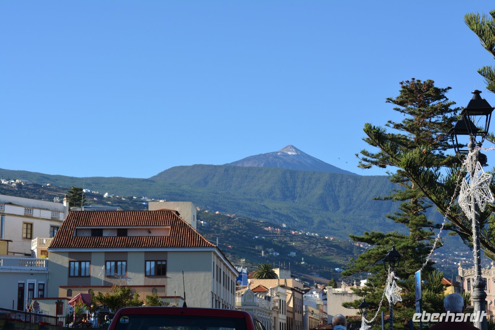 Teneriffa - Orotava (1) &ndash; &copy; Franziska Barthel (Eberhardt TRAVEL)