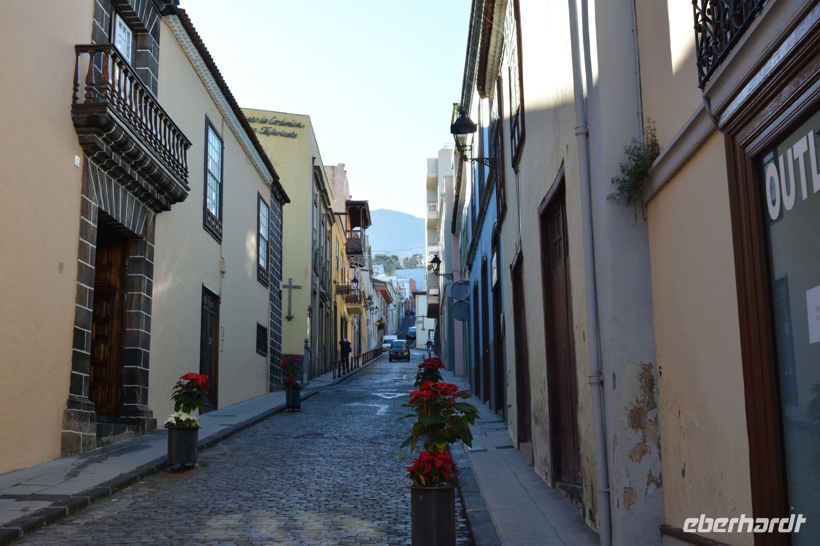Teneriffa - Orotava (3) &ndash; &copy; Franziska Barthel (Eberhardt TRAVEL)