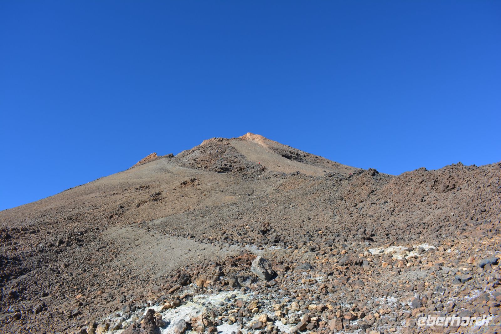 Teneriffa - Teide (1) &ndash; &copy; Franziska Barthel (Eberhardt TRAVEL)