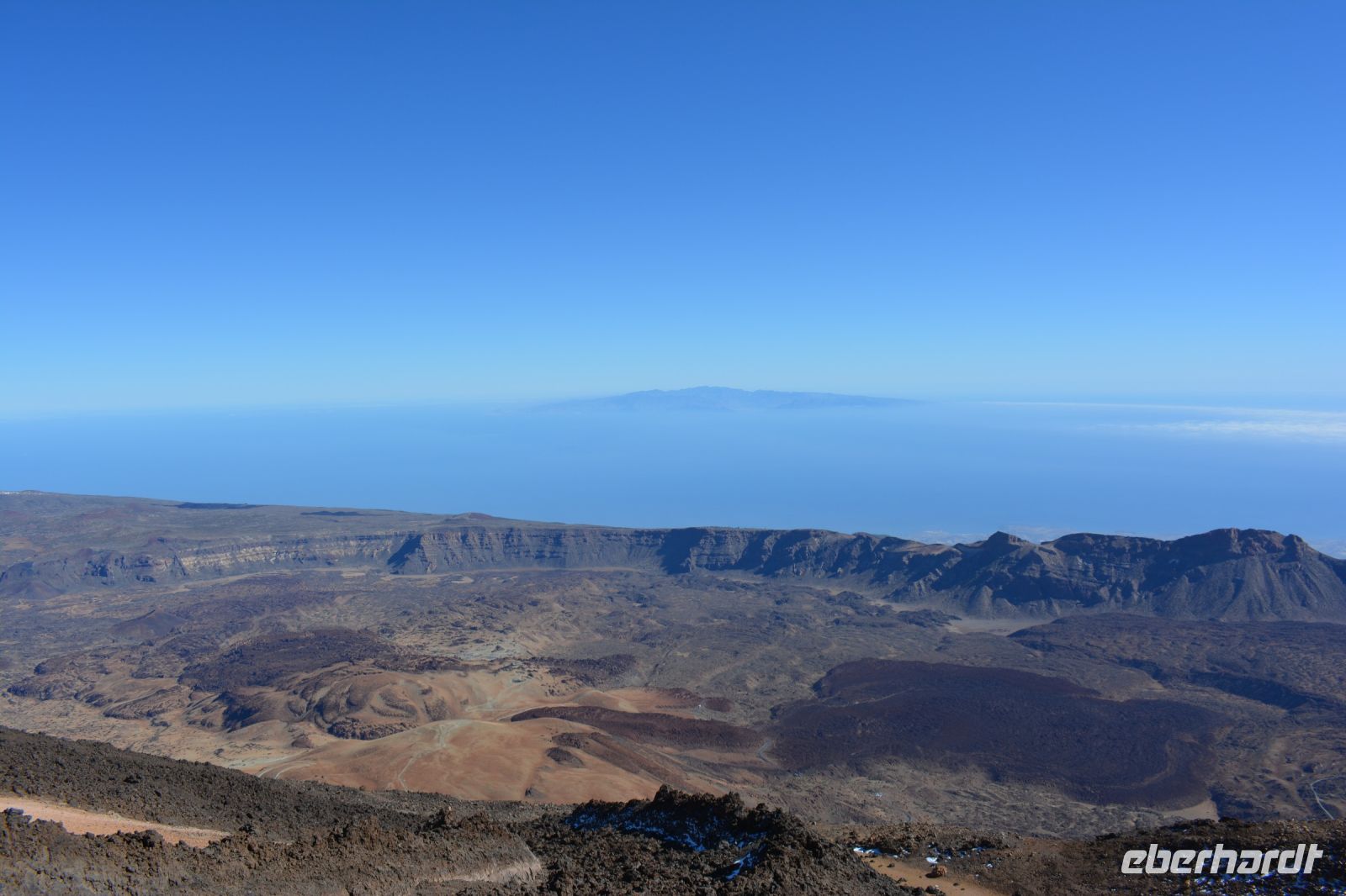 Teneriffa - Teide (2) &ndash; &copy; Franziska Barthel (Eberhardt TRAVEL)