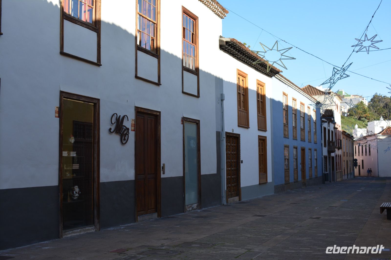 Teneriffa - La Laguna &ndash; &copy; Franziska Barthel (Eberhardt TRAVEL)