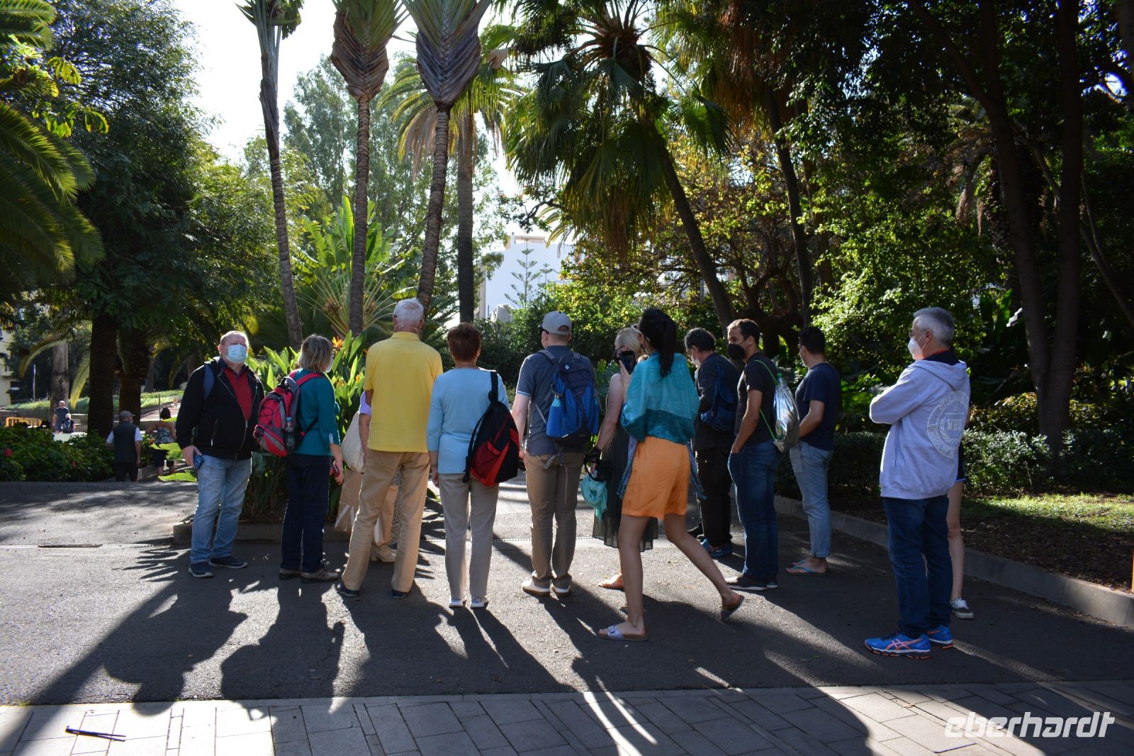 Teneriffa - Santa Cruz (1) &ndash; &copy; Franziska Barthel (Eberhardt TRAVEL)