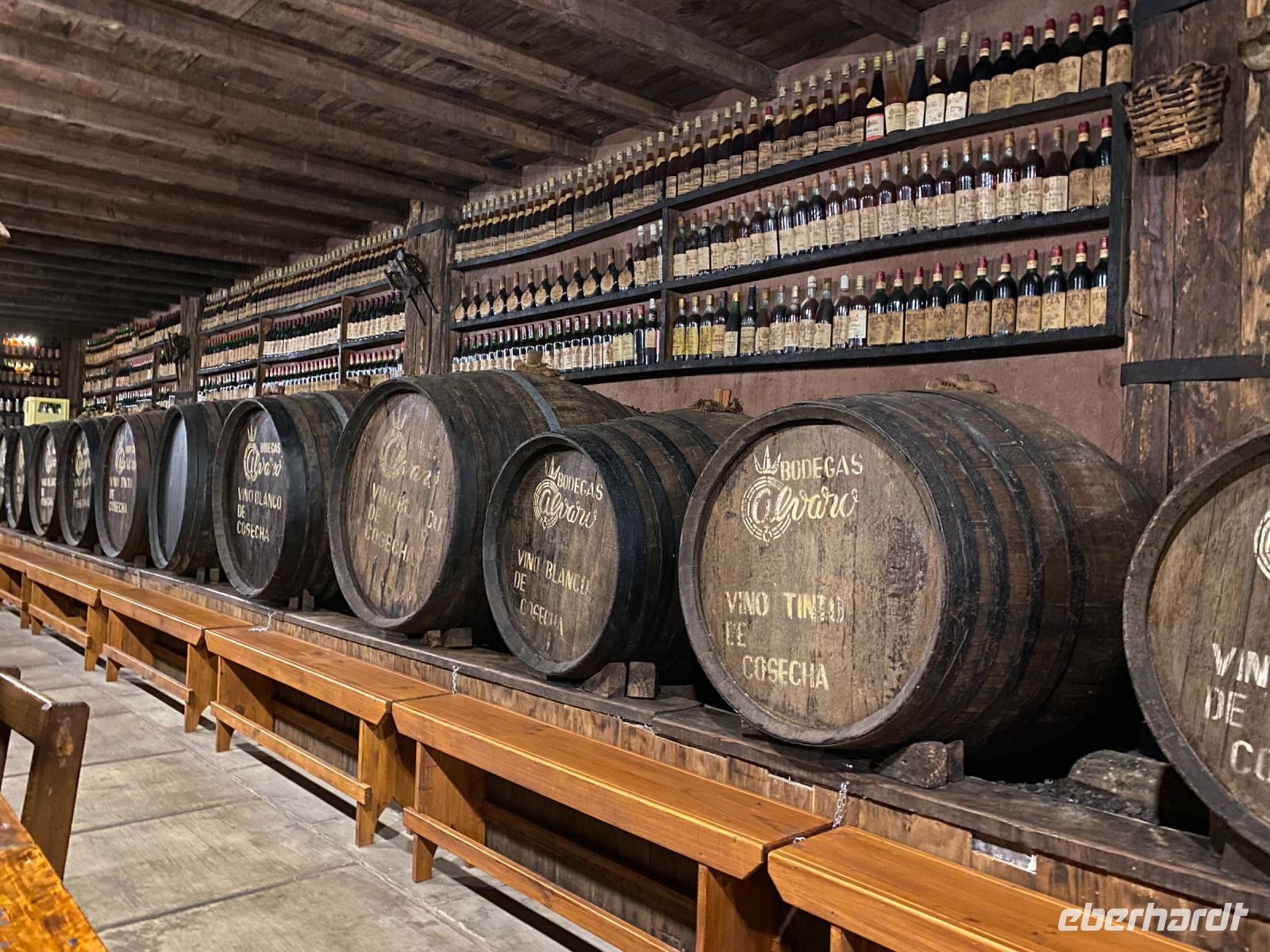 Teneriffa -Bodega (2) &ndash; &copy; Franziska Barthel (Eberhardt TRAVEL)