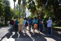 Teneriffa - Santa Cruz (1) &ndash; &copy; Franziska Barthel (Eberhardt TRAVEL)