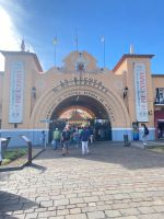 Teneriffa - Santa Cruz - Mercado de Africa (1).JPG &ndash; &copy; Franziska Barthel (Eberhardt TRAVEL)