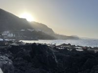Zum Abschluss des Tages besuchen wir Garachico &ndash; &copy; Dennis Teichmann (Eberhardt TRAVEL)