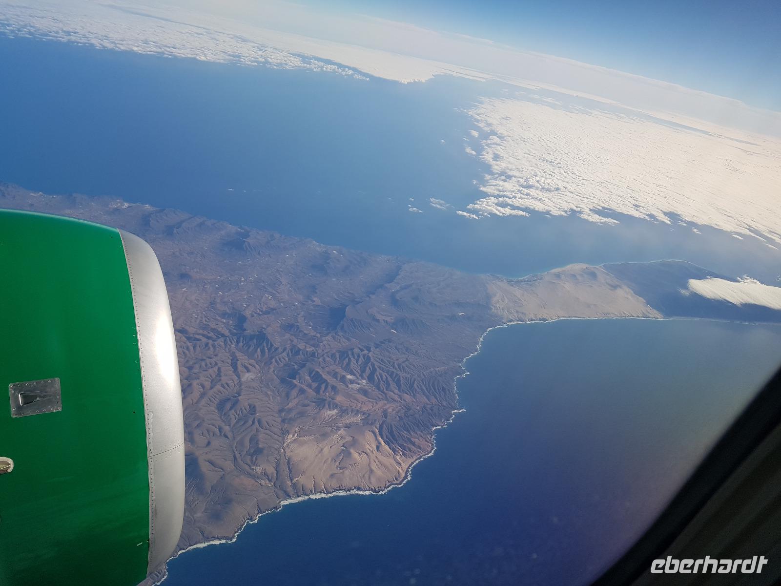 Fuerteventura &ndash; &copy; Benjamin Rodriguez Manzanares (Eberhardt TRAVEL)