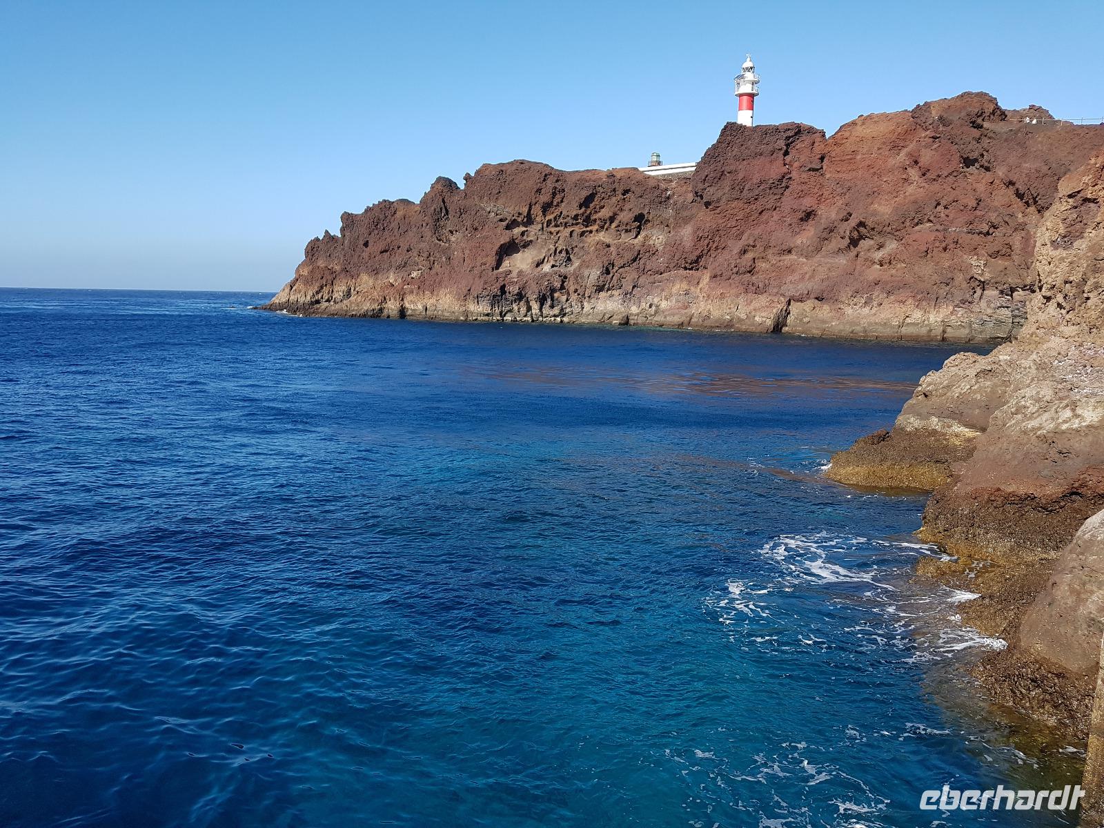 Punta de Teno - Teneriffa &ndash; &copy; Benjamin Rodriguez Manzanares (Eberhardt TRAVEL)