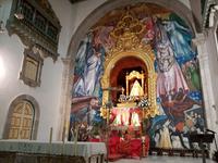 Candelaria &ndash; &copy; Benjamin Rodriguez Manzanares (Eberhardt TRAVEL)