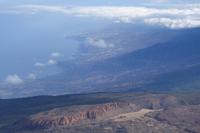 El Teide - Silvester auf Teneriffa