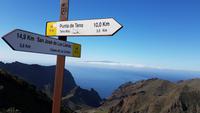 Teneriffa &ndash; &copy; Benjamin Rodriguez Manzanares (Eberhardt TRAVEL)