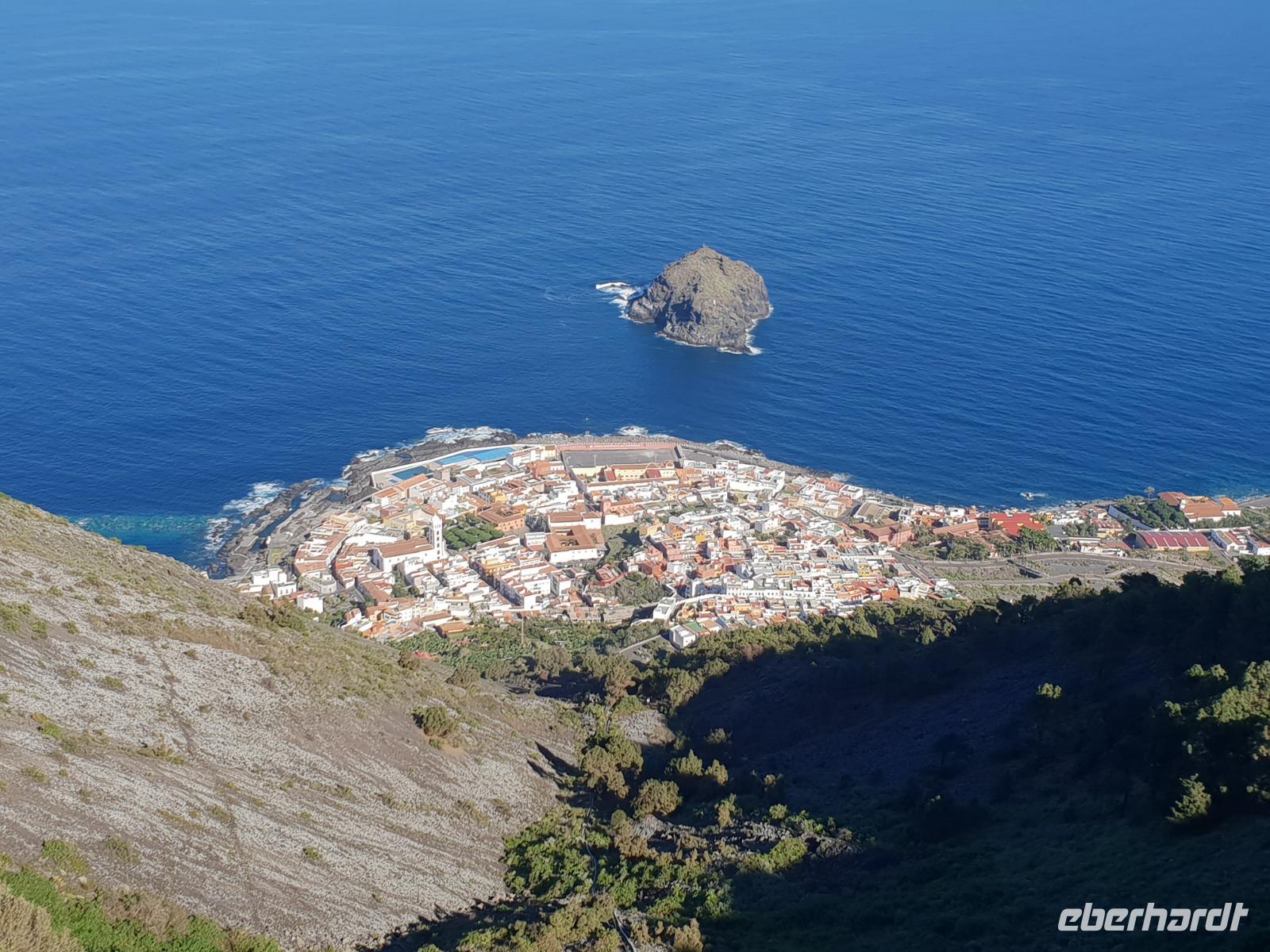 Garachico (5) &ndash; &copy; Benjamin Rodriguez Manzanares (Eberhardt TRAVEL)