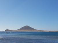 El Medano Strand (2) &ndash; &copy; Benjamin Rodriguez Manzanares (Eberhardt TRAVEL)