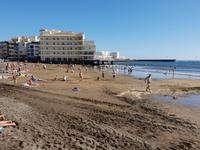 El Medano Strand (4) &ndash; &copy; Benjamin Rodriguez Manzanares (Eberhardt TRAVEL)