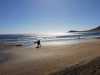 El Medano Strand (5) &ndash; &copy; Benjamin Rodriguez Manzanares (Eberhardt TRAVEL)