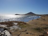 El Medano Strand (6) &ndash; &copy; Benjamin Rodriguez Manzanares (Eberhardt TRAVEL)
