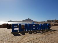 El Medano Strand (7) &ndash; &copy; Benjamin Rodriguez Manzanares (Eberhardt TRAVEL)