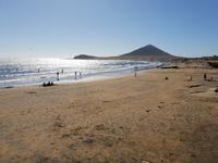 El Medano Strand (8) &ndash; &copy; Benjamin Rodriguez Manzanares (Eberhardt TRAVEL)