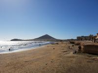 El Medano Strand (9) &ndash; &copy; Benjamin Rodriguez Manzanares (Eberhardt TRAVEL)
