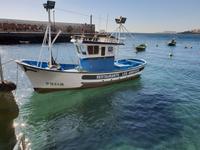 Mittagessen in Los Abrigos (3) &ndash; &copy; Benjamin Rodriguez Manzanares (Eberhardt TRAVEL)