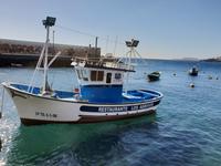 Mittagessen in Los Abrigos (4) &ndash; &copy; Benjamin Rodriguez Manzanares (Eberhardt TRAVEL)
