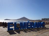 El Medano Strand (10) &ndash; &copy; Benjamin Rodriguez Manzanares (Eberhardt TRAVEL)