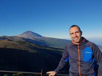 Fahrt auf den Vulkan Teide (10) &ndash; &copy; Benjamin Rodriguez Manzanares (Eberhardt TRAVEL)