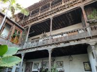 Die barocke Casa de los Balcones in La Orotava (3) &ndash; &copy; Benjamin Rodriguez Manzanares (Eberhardt TRAVEL)
