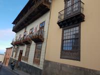 Die barocke Casa de los Balcones in La Orotava (4) &ndash; &copy; Benjamin Rodriguez Manzanares (Eberhardt TRAVEL)
