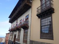 Die barocke Casa de los Balcones in La Orotava (10) &ndash; &copy; Benjamin Rodriguez Manzanares (Eberhardt TRAVEL)