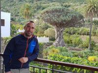 Drachenbaum in Icod de los Vinos in Teneriffa (4) &ndash; &copy; Benjamin Rodriguez Manzanares (Eberhardt TRAVEL)
