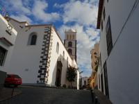 Spaziergang in Garachico in Teneriffa (3) &ndash; &copy; Benjamin Rodriguez Manzanares (Eberhardt TRAVEL)