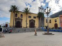 Spaziergang in Garachico in Teneriffa (5) &ndash; &copy; Benjamin Rodriguez Manzanares (Eberhardt TRAVEL)