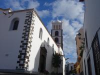 Garachico (2) &ndash; &copy; Benjamin Rodriguez Manzanares (Eberhardt TRAVEL)