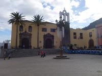 Garachico (4) &ndash; &copy; Benjamin Rodriguez Manzanares (Eberhardt TRAVEL)