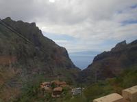 Masca (3) &ndash; &copy; Benjamin Rodriguez Manzanares (Eberhardt TRAVEL)