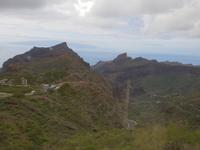 Masca Schlucht &ndash; &copy; Benjamin Rodriguez Manzanares (Eberhardt TRAVEL)