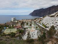 Los Gigantes (1) &ndash; &copy; Benjamin Rodriguez Manzanares (Eberhardt TRAVEL)