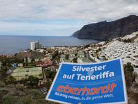 Los Gigantes (2) &ndash; &copy; Benjamin Rodriguez Manzanares (Eberhardt TRAVEL)