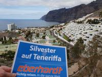 Los Gigantes (3) &ndash; &copy; Benjamin Rodriguez Manzanares (Eberhardt TRAVEL)
