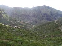 Masca (4) &ndash; &copy; Benjamin Rodriguez Manzanares (Eberhardt TRAVEL)