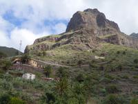 Masca (5) &ndash; &copy; Benjamin Rodriguez Manzanares (Eberhardt TRAVEL)