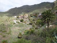 Masca (1) &ndash; &copy; Benjamin Rodriguez Manzanares (Eberhardt TRAVEL)