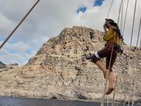 Yachthafen in Los Gigantes (4) &ndash; &copy; Benjamin Rodriguez Manzanares (Eberhardt TRAVEL)